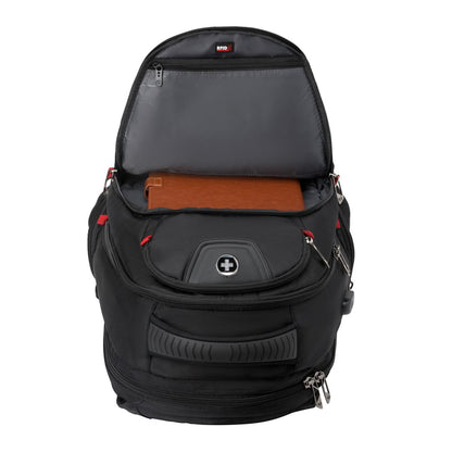 Swissdigital Neptune Backpack — image 18