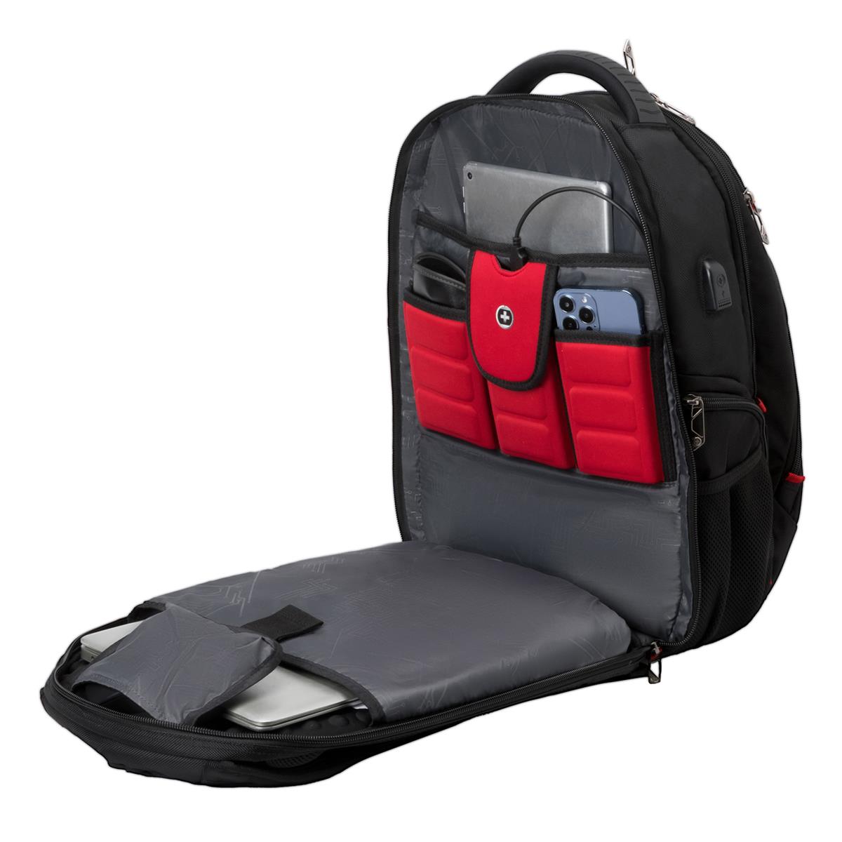 Swissdigital Neptune Backpack — image 21