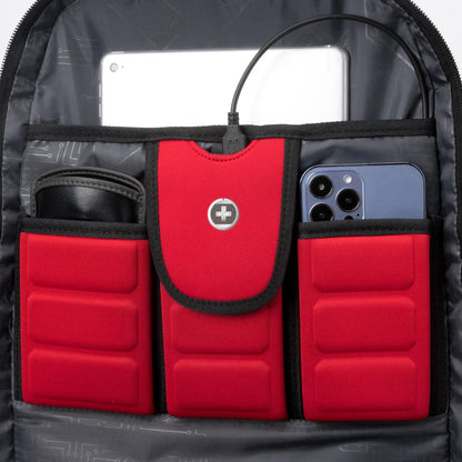 Swissdigital Neptune Backpack — image 22