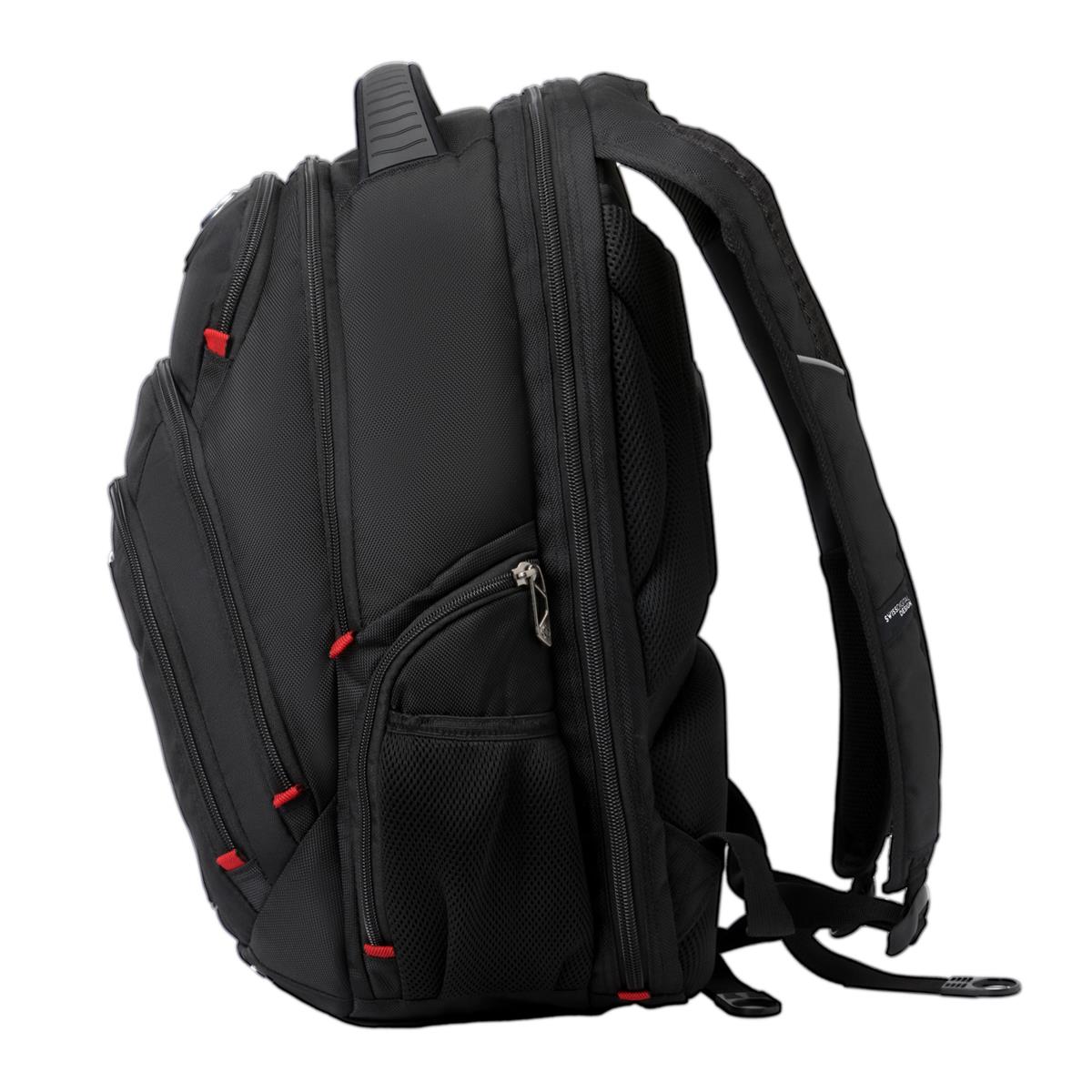 Swissdigital Neptune Backpack — image 29
