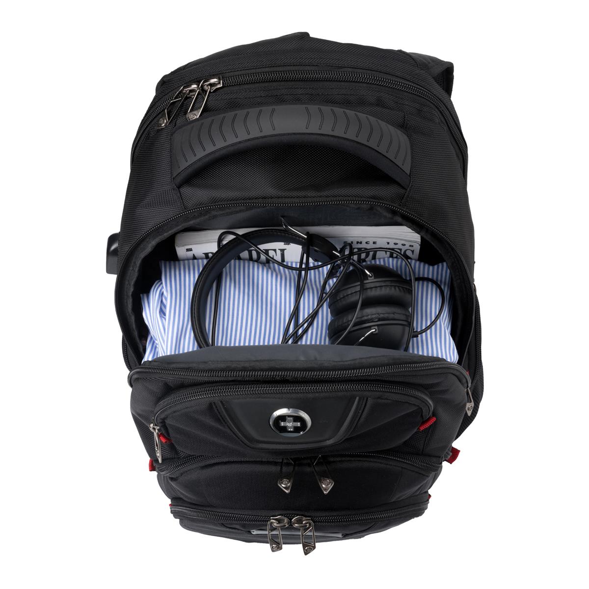 Swissdigital Neptune Backpack — image 39