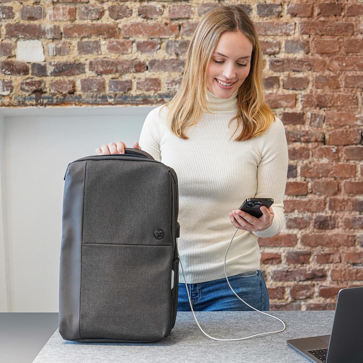 Swissdigital Arosa Backpack — image 4