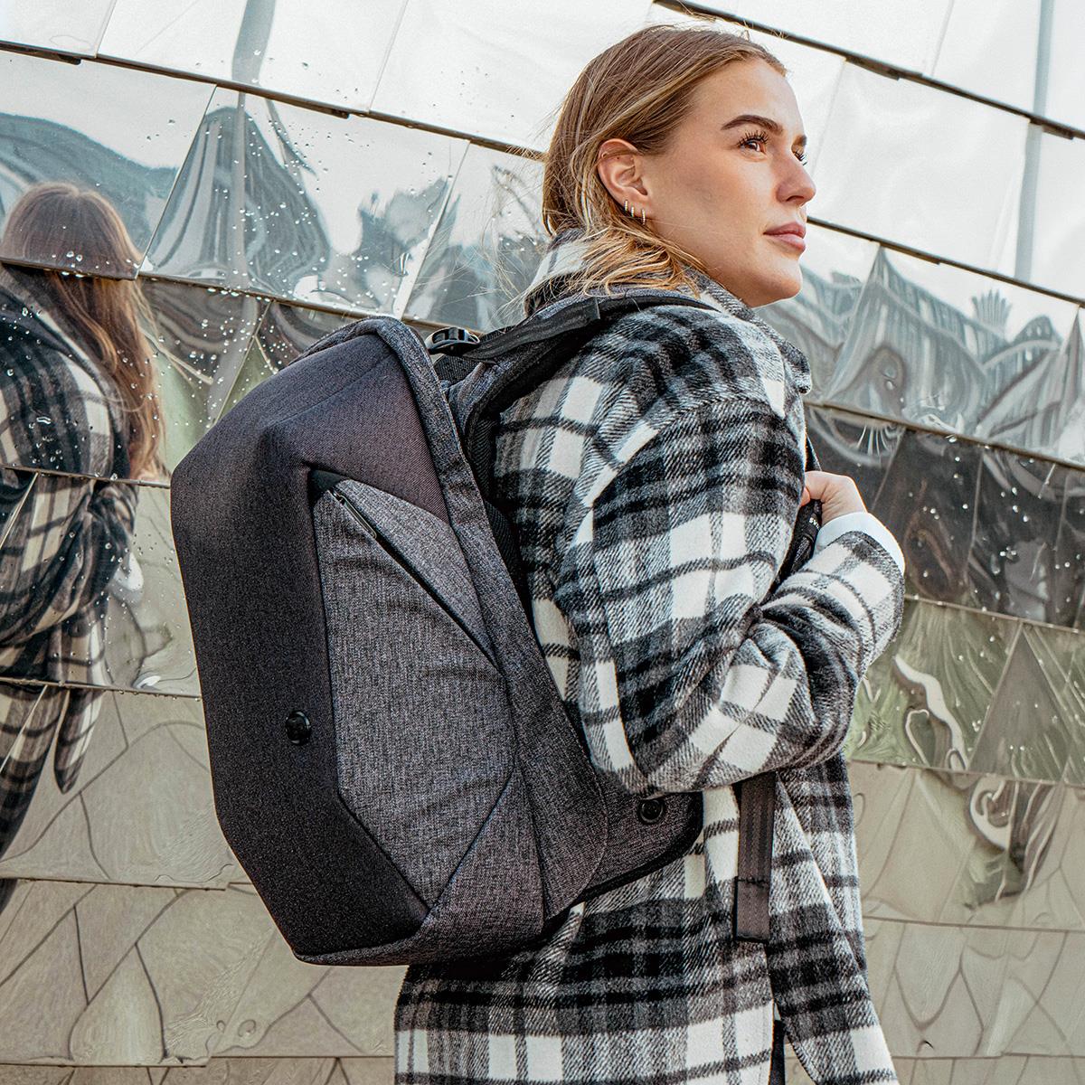 Swissdigital Cosmo 3.0 Backpack — image 2