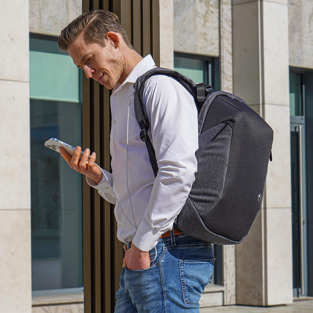 Swissdigital Cosmo 3.0 Backpack — image 3