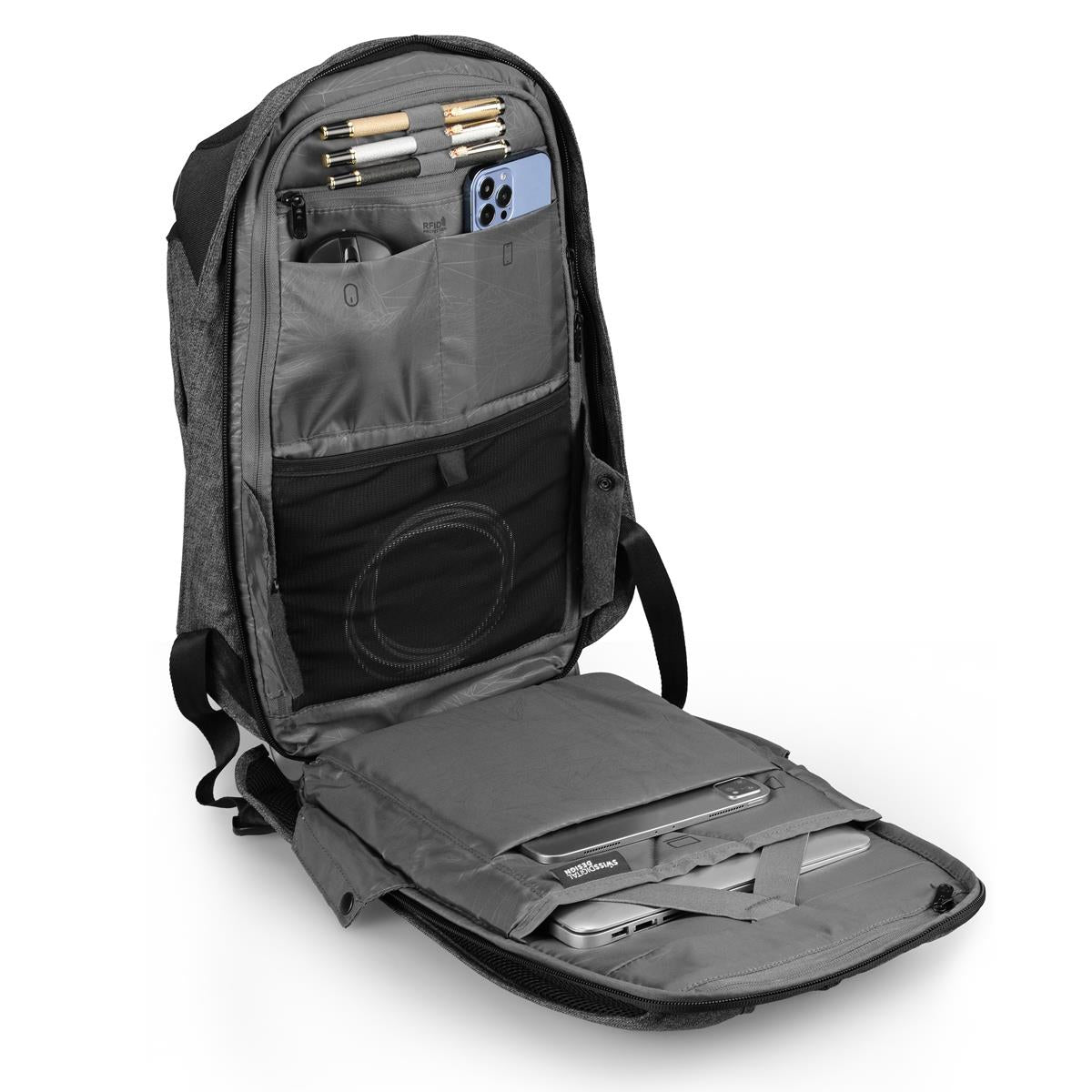 Swissdigital Cosmo 3.0 Backpack — image 5