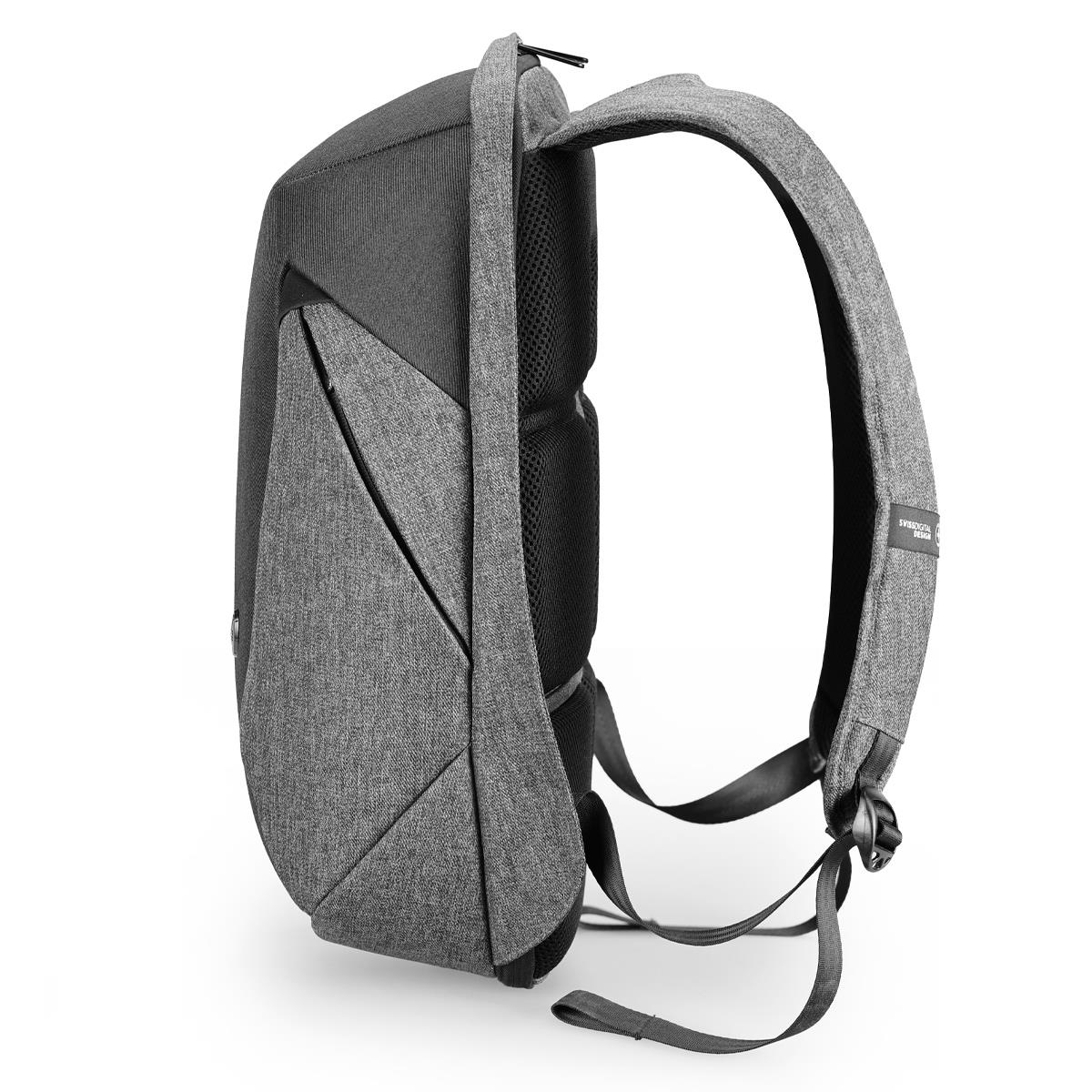 Swissdigital Cosmo 3.0 Backpack — image 16