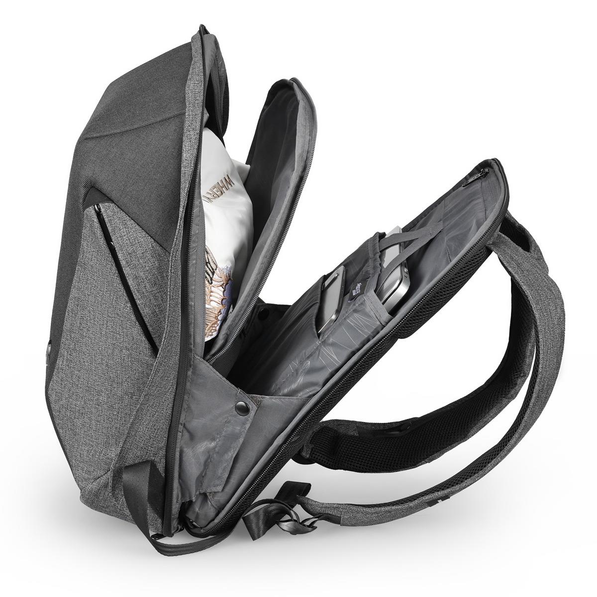 Swissdigital Cosmo 3.0 Backpack — image 21