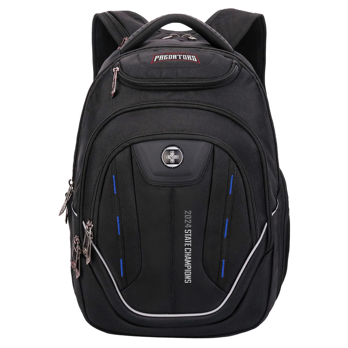 Swissdigital Terabyte Backpack — image 1
