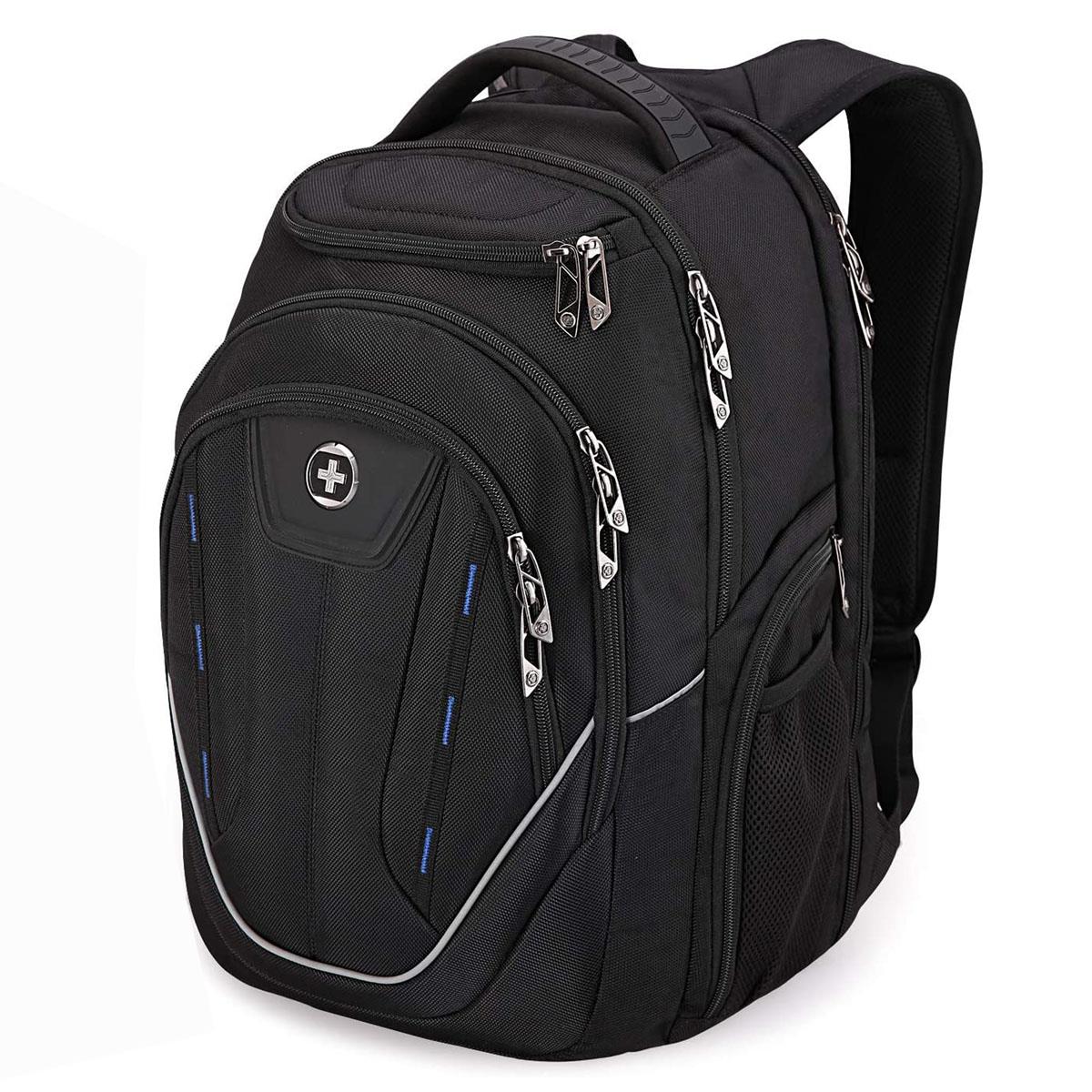Swissdigital Terabyte Backpack — image 6