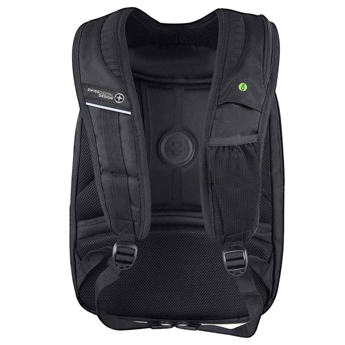 Swissdigital Terabyte Backpack — image 9