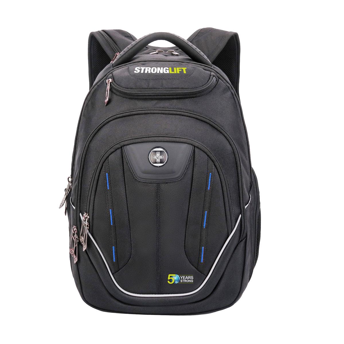Swissdigital Terabyte Backpack — image 10