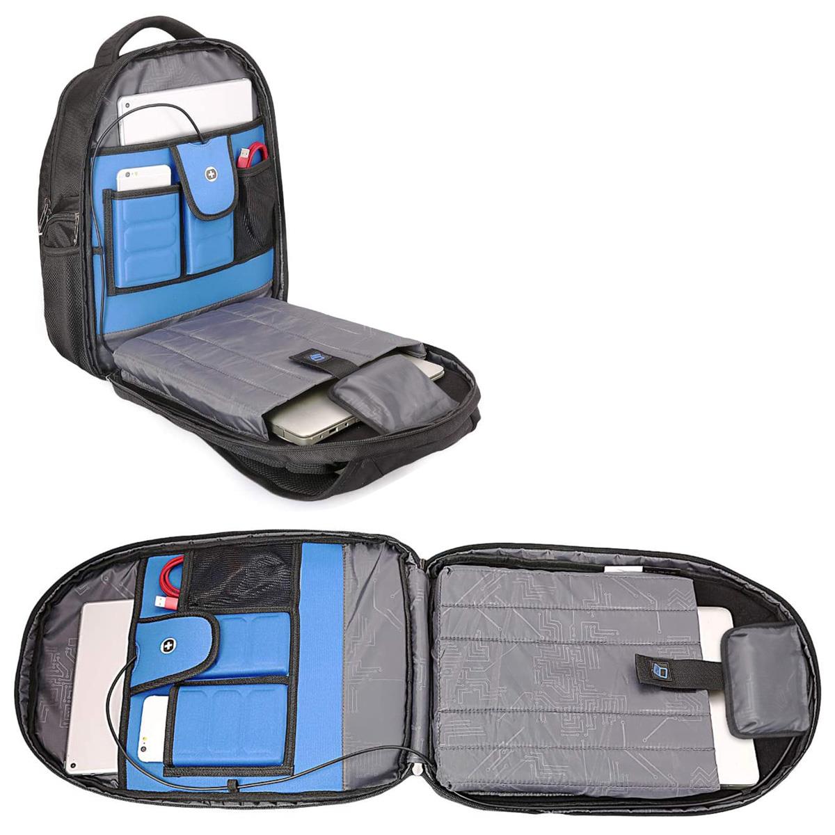 Swissdigital Terabyte Backpack — image 21