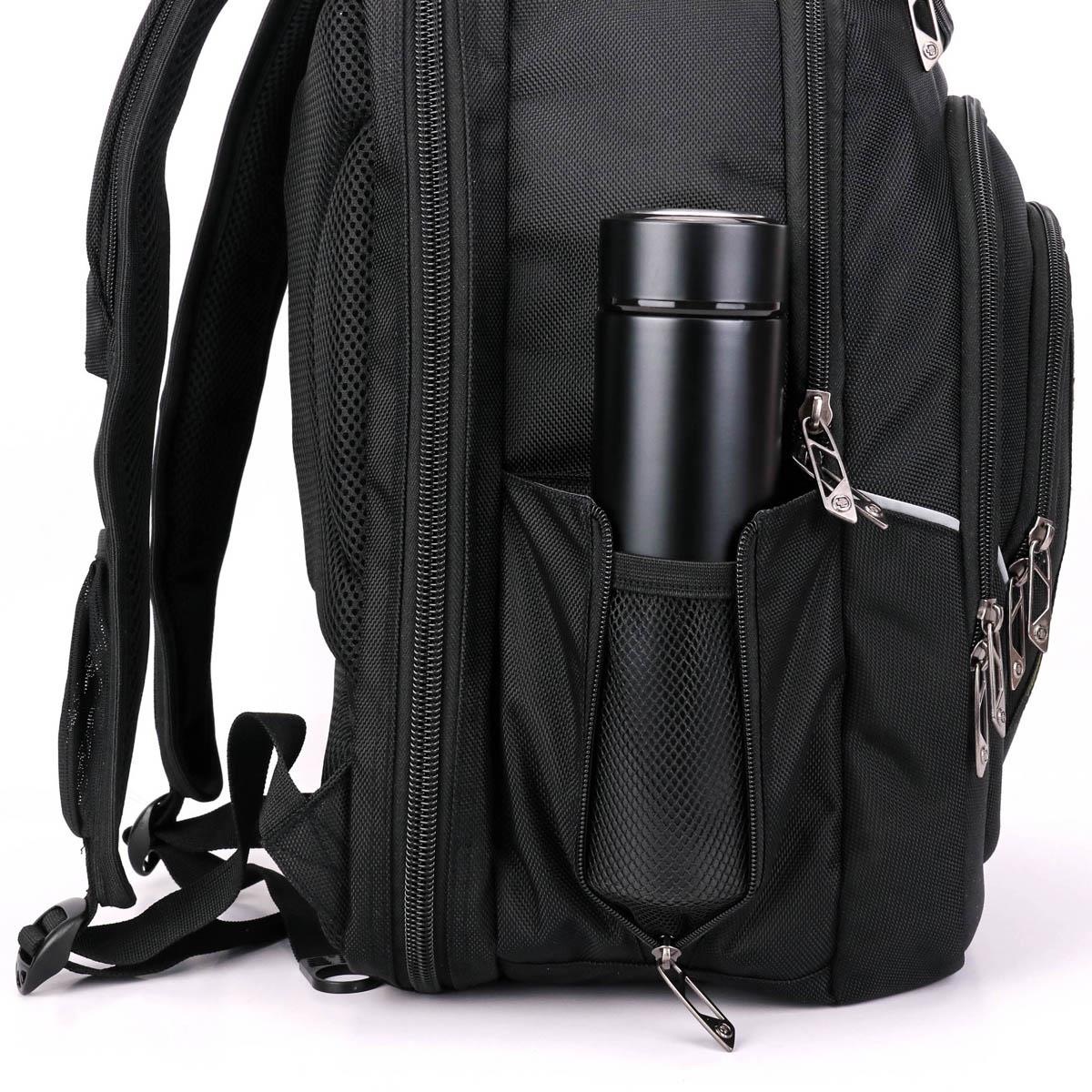 Swissdigital Terabyte Backpack — image 22