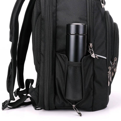 Swissdigital Terabyte Backpack — image 22