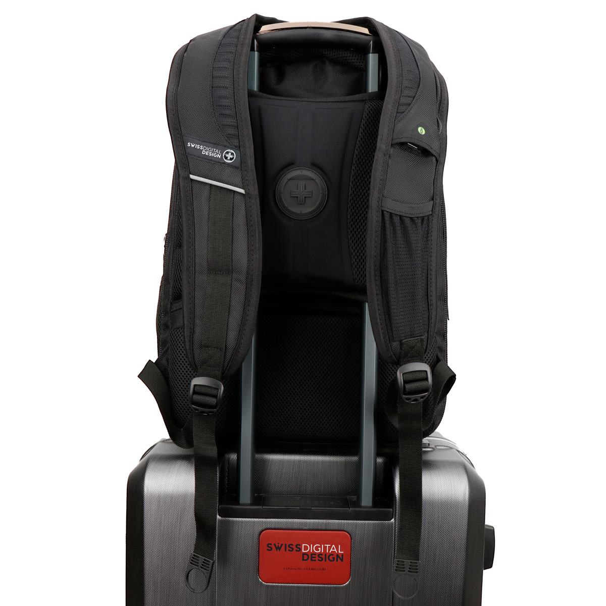 Swissdigital Terabyte Backpack — image 24
