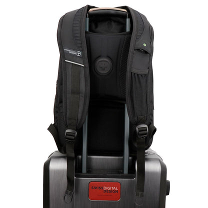 Swissdigital Terabyte Backpack — image 24
