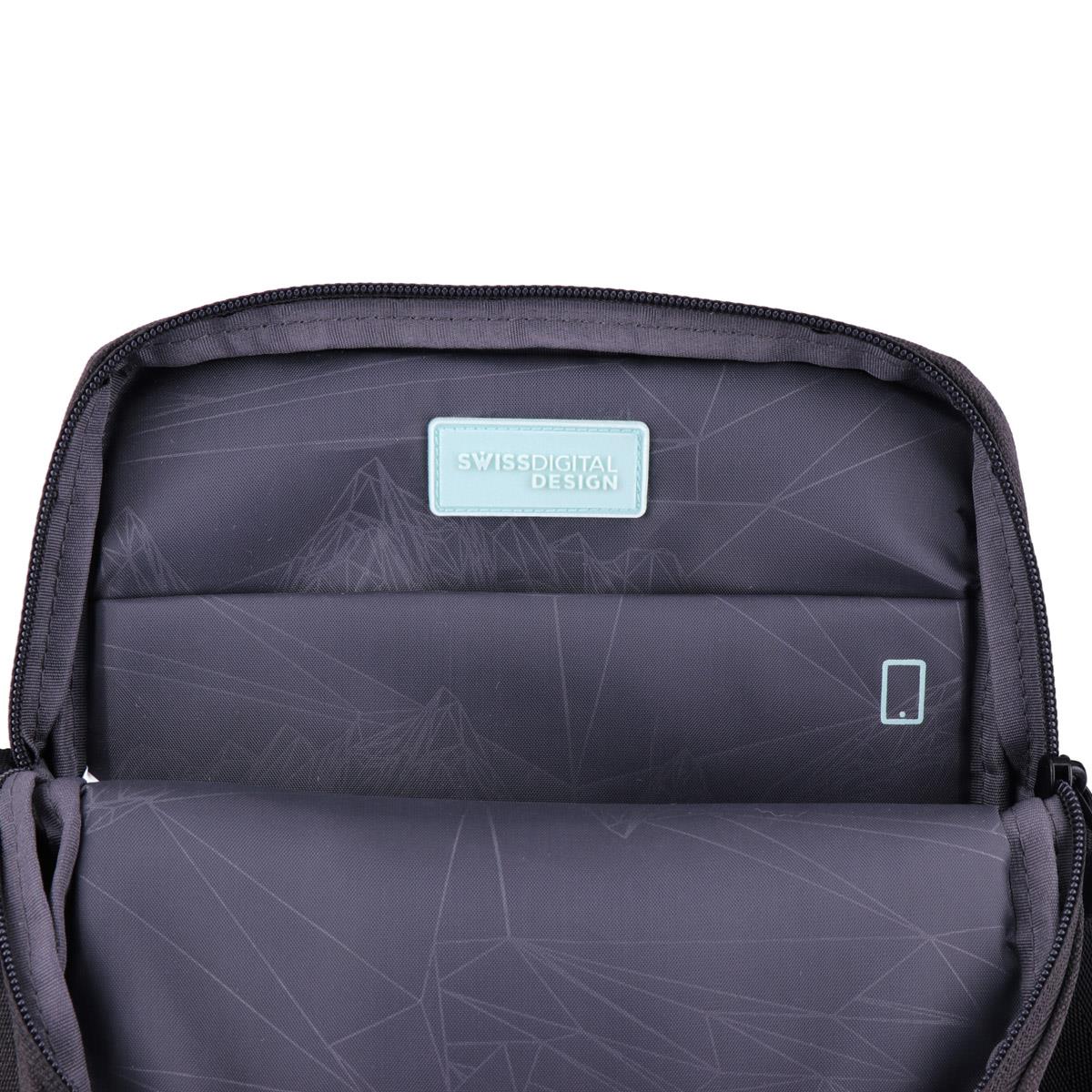 Swissdigital Arosa Shoulder Bag — image 12