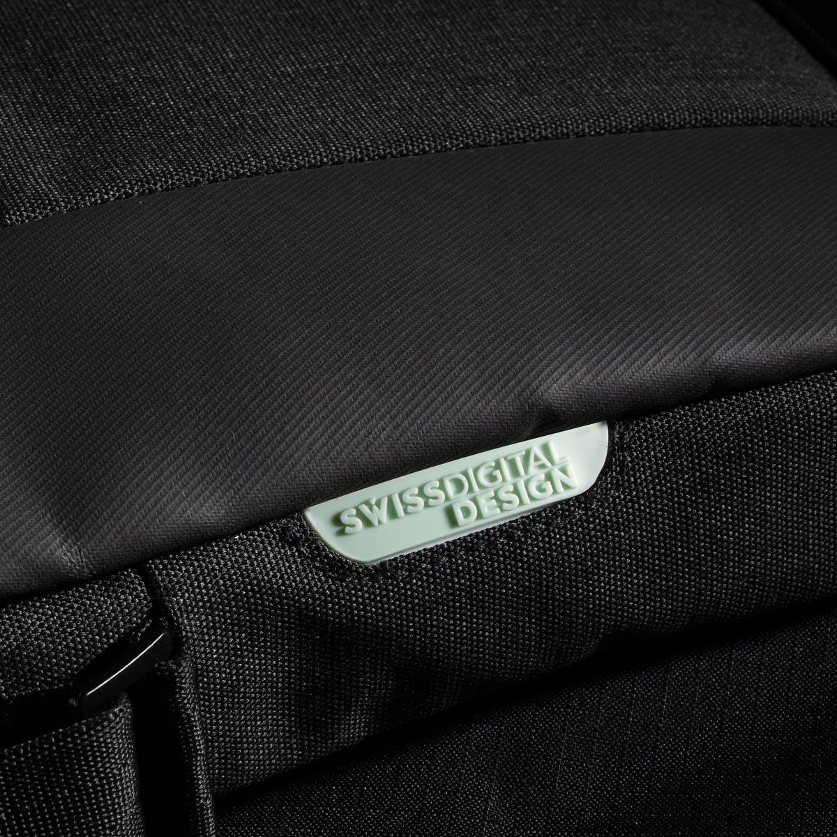 Swissdigital Arosa Shoulder Bag — image 17