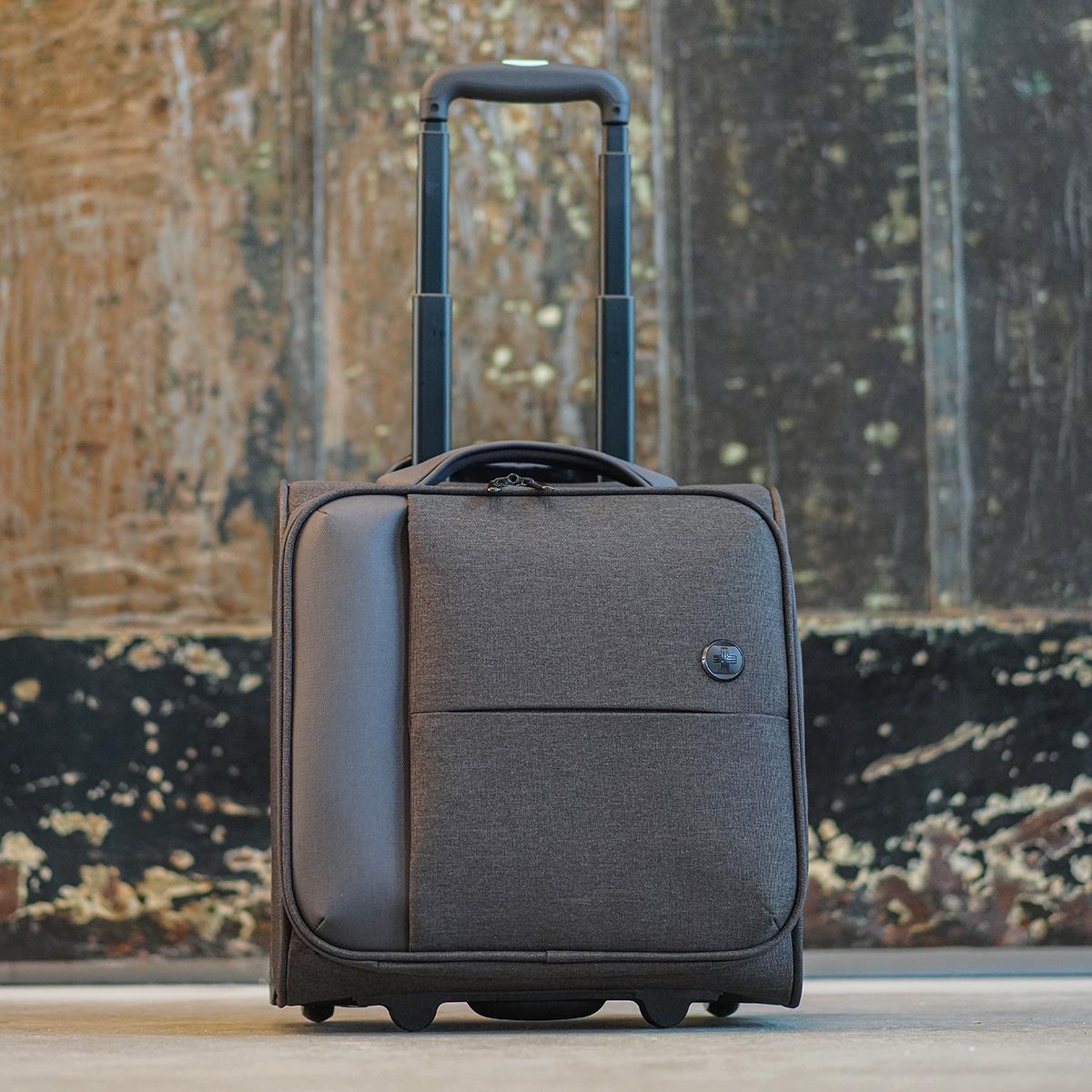Swissdigital Arosa Underseat Luggage — image 3