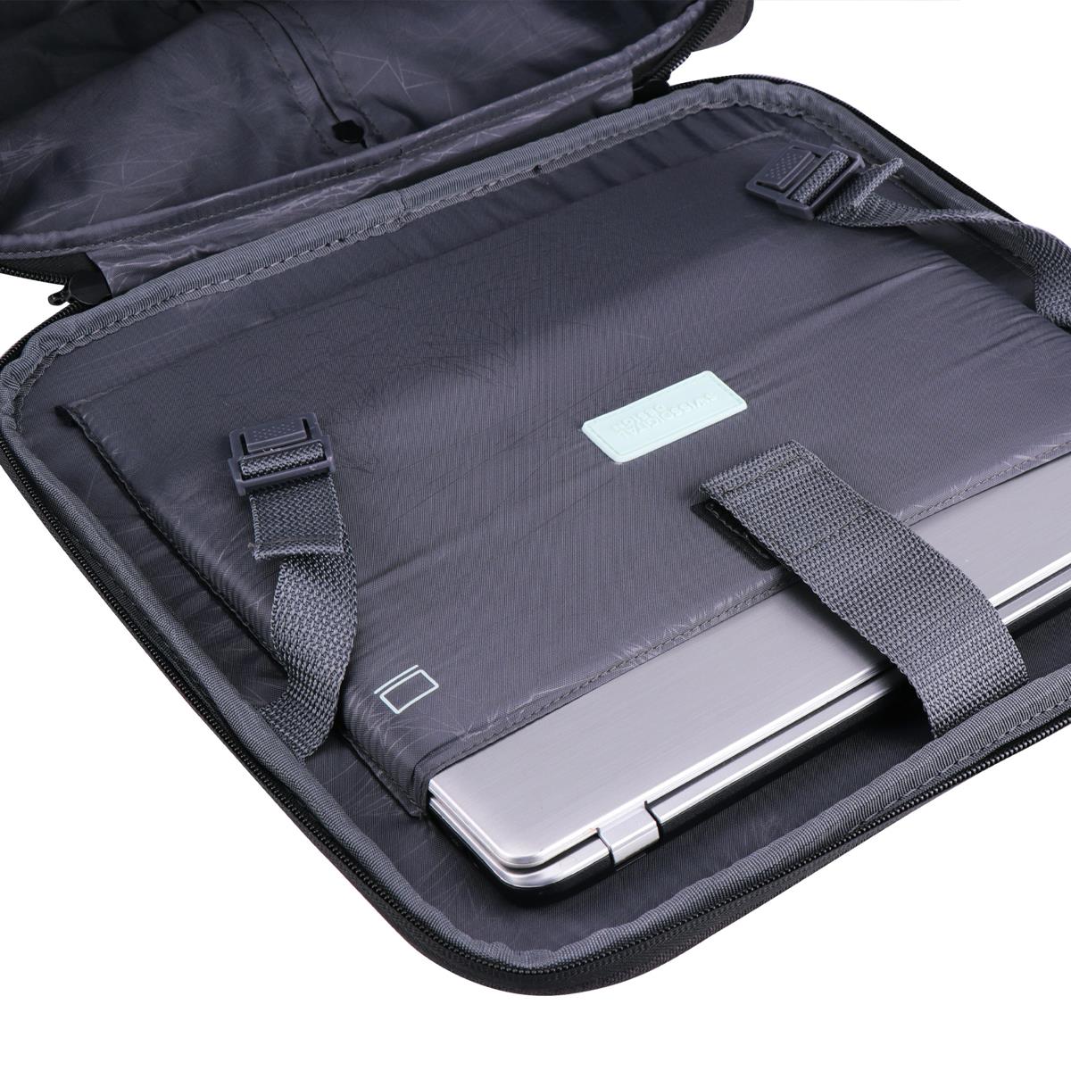 Swissdigital Arosa Underseat Luggage — image 11