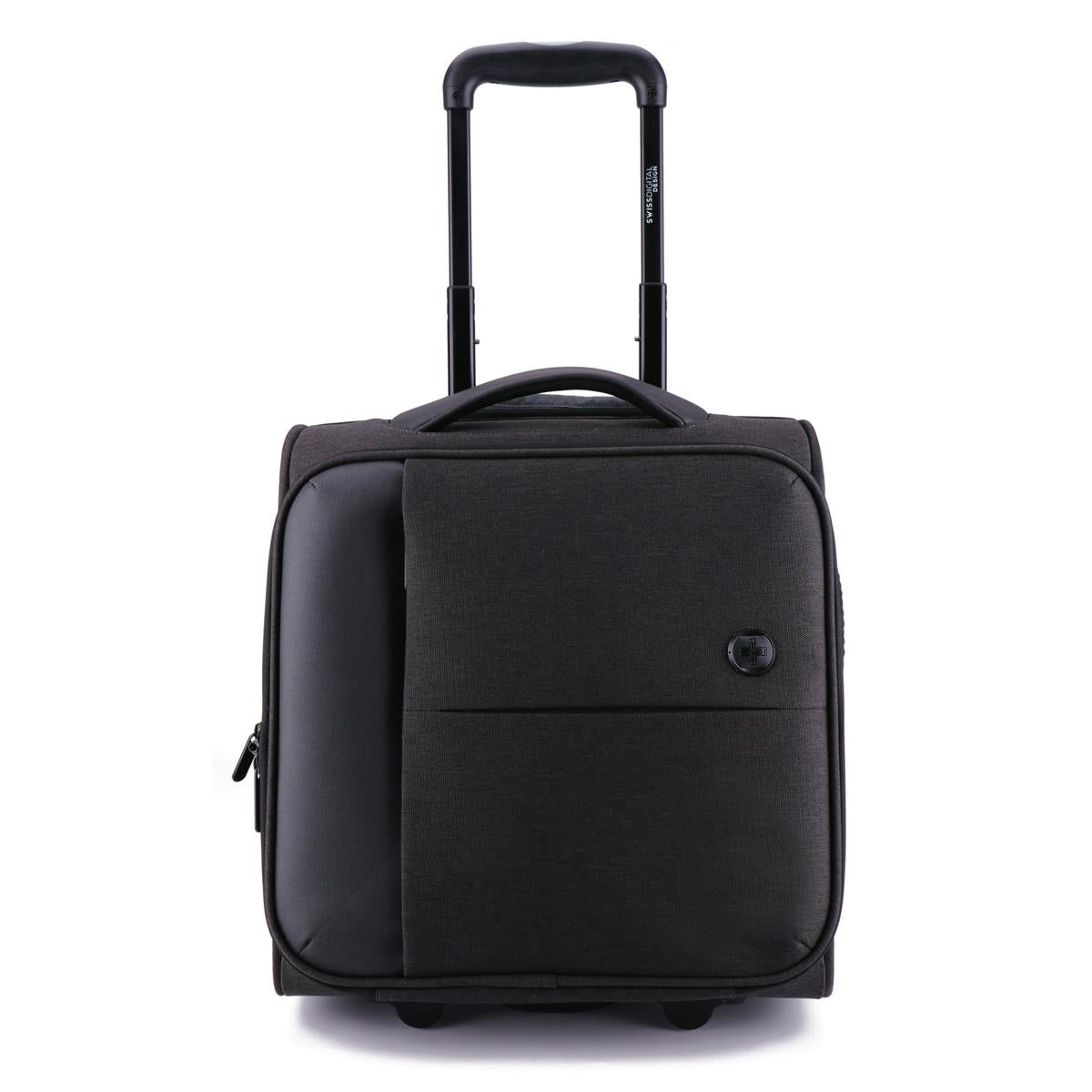 Swissdigital Arosa Underseat Luggage — image 12