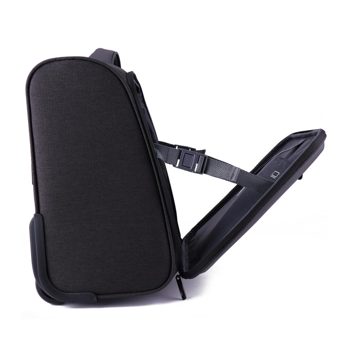 Swissdigital Arosa Underseat Luggage — image 15