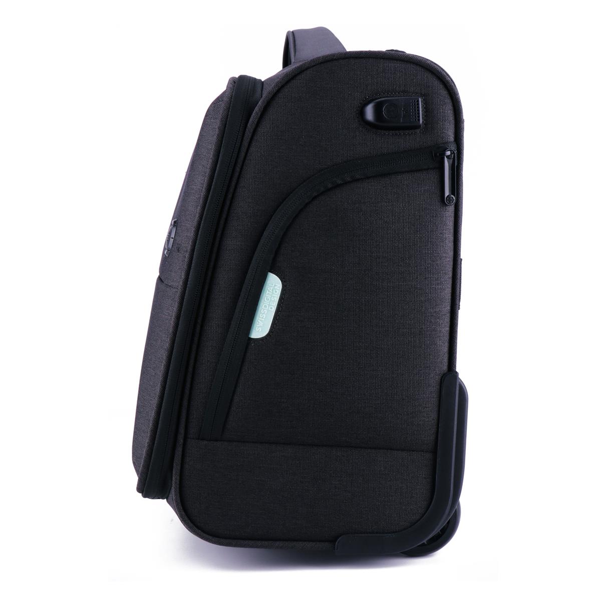 Swissdigital Arosa Underseat Luggage — image 16