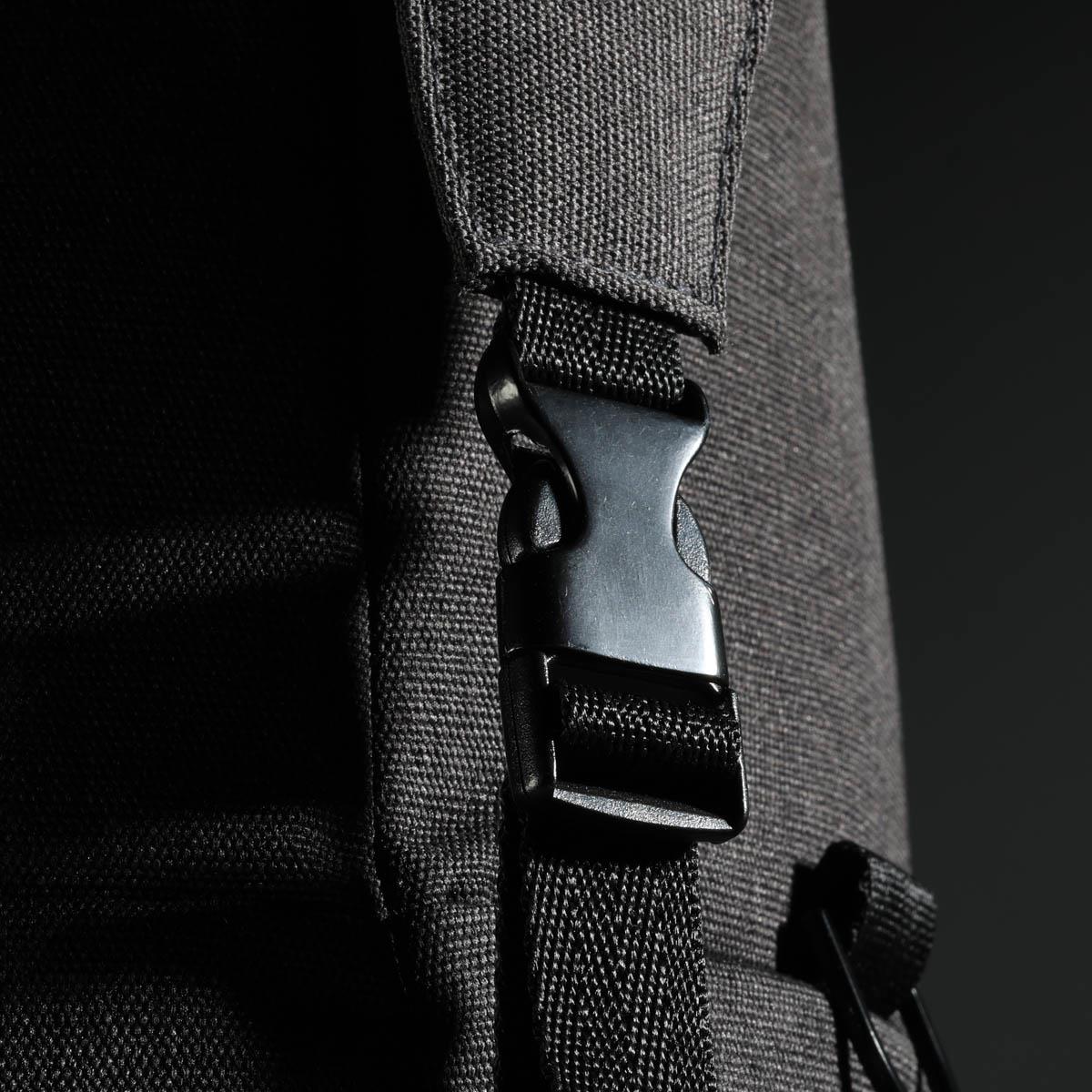 Swissdigital Arosa Duffle Bag — image 8