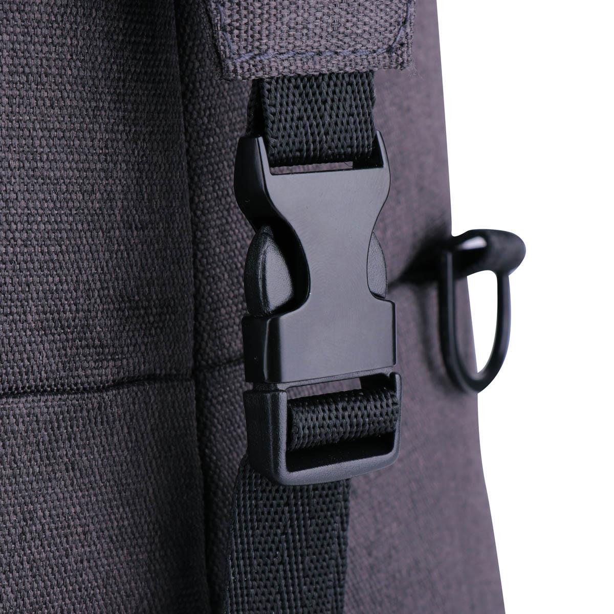 Swissdigital Arosa Duffle Bag — image 9