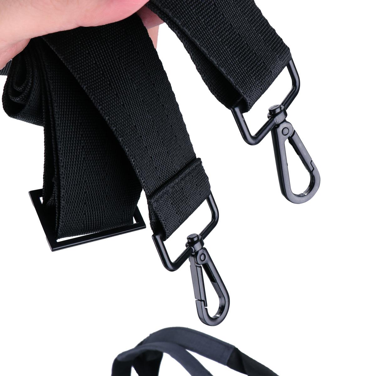 Swissdigital Arosa Duffle Bag — image 10