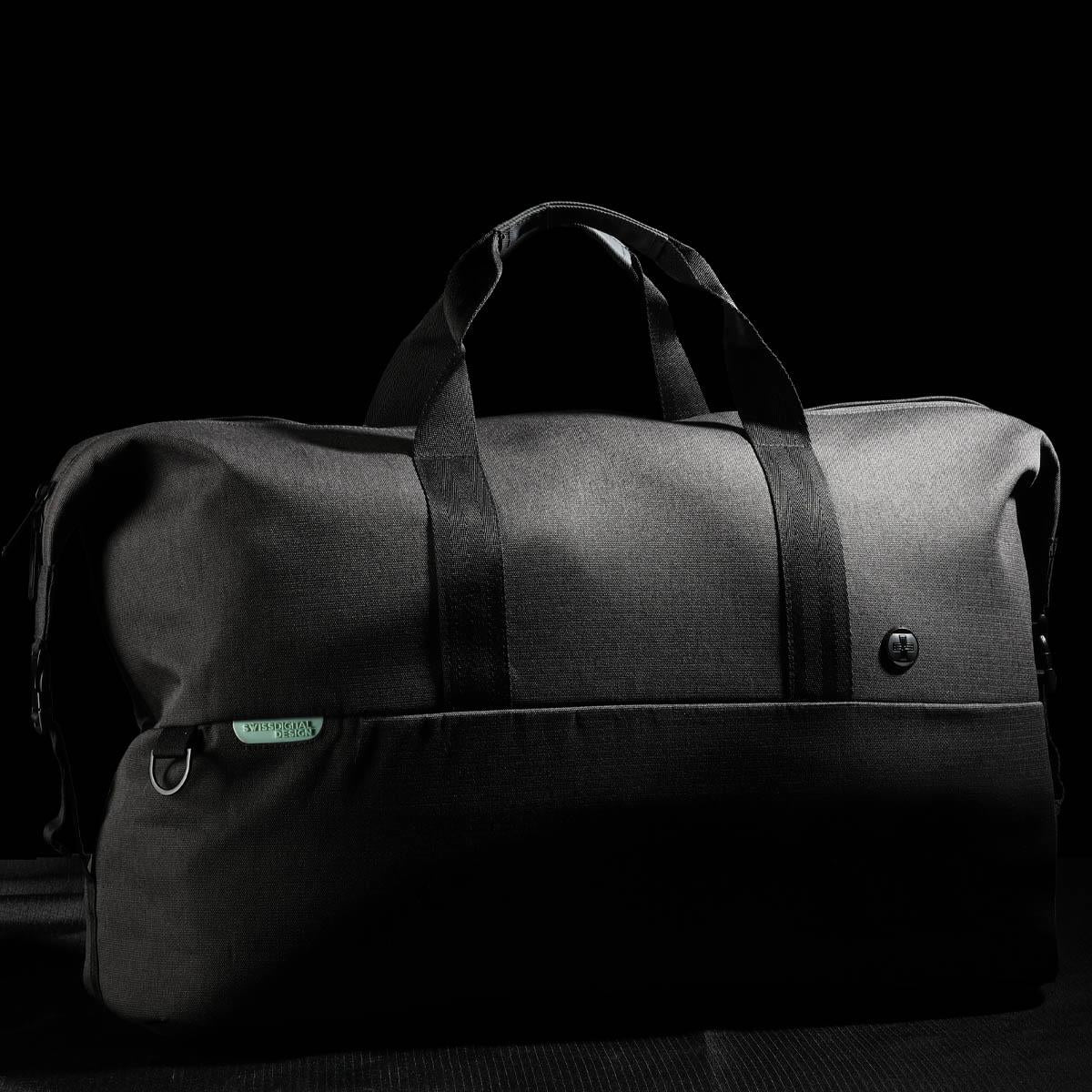 Swissdigital Arosa Duffle Bag — image 12