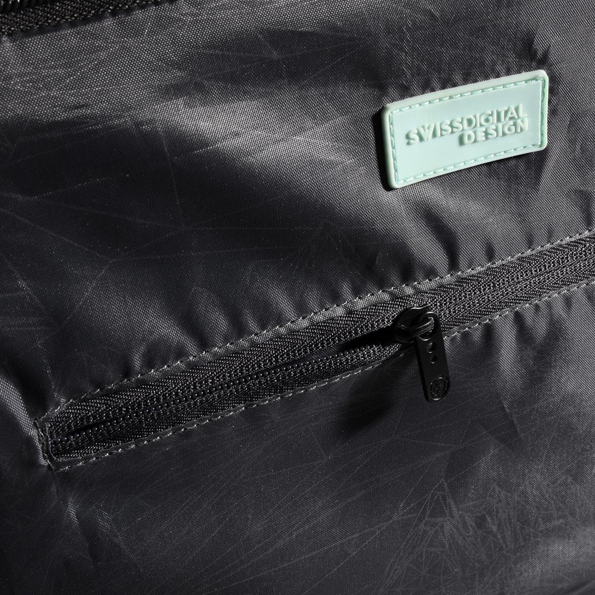 Swissdigital Arosa Duffle Bag — image 14