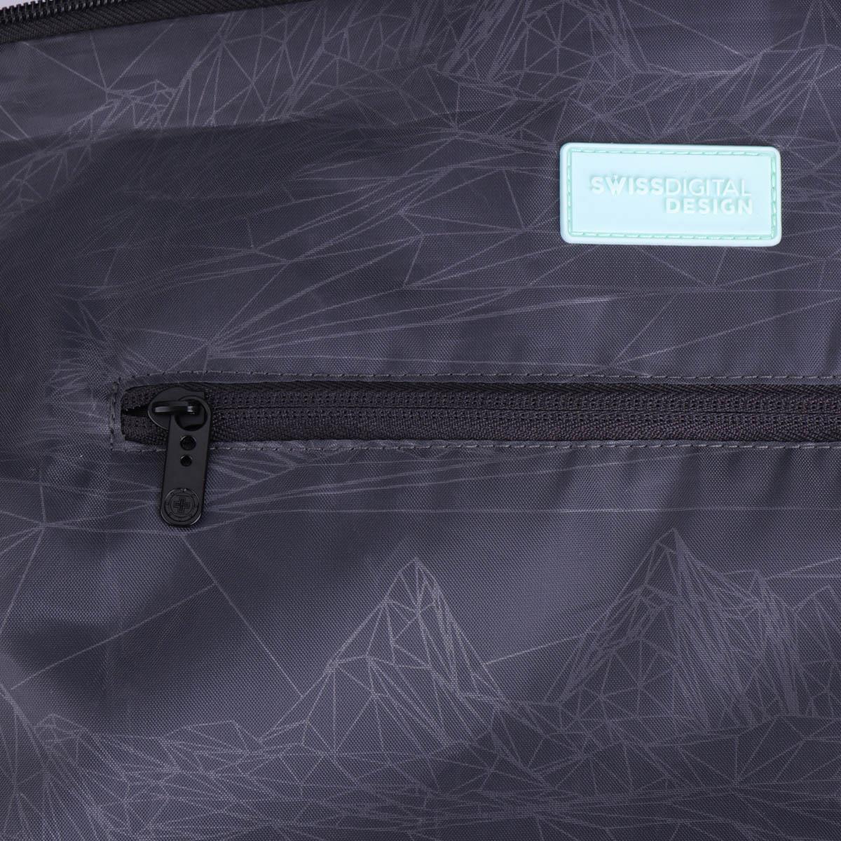 Swissdigital Arosa Duffle Bag — image 15