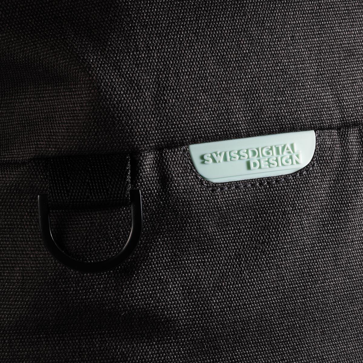 Swissdigital Arosa Duffle Bag — image 18
