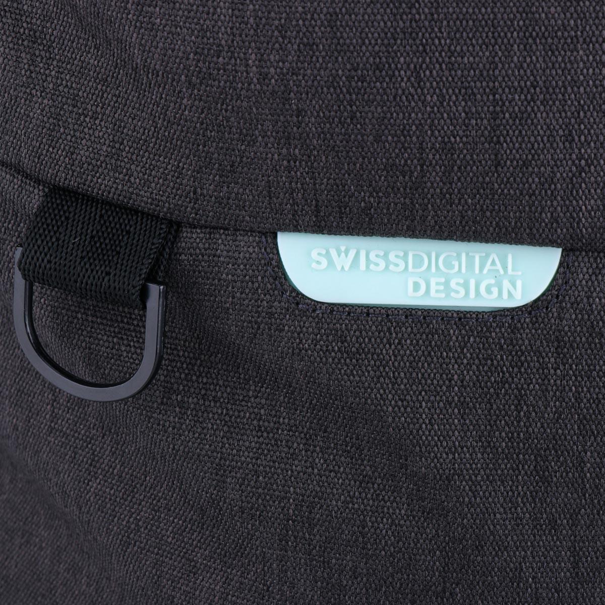 Swissdigital Arosa Duffle Bag — image 19
