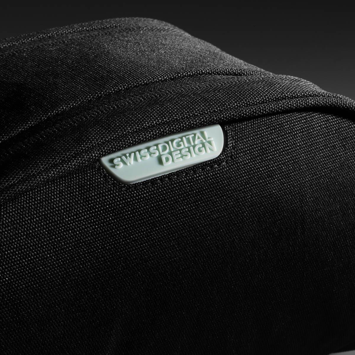 Swissdigital Arosa Wash Bag — image 7