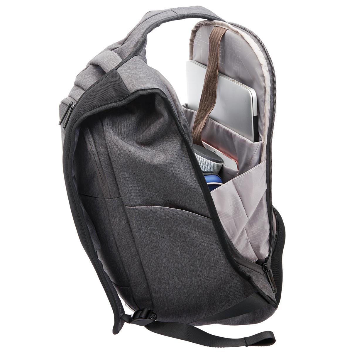 Swissdigital Bolt Anti-Theft Backpack — image 2