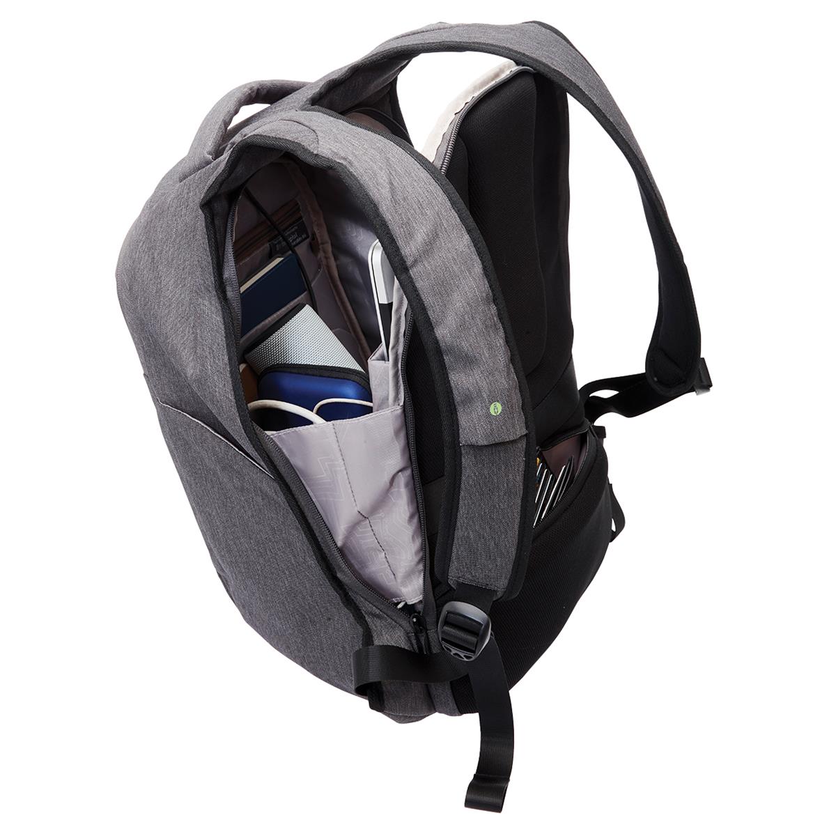 Swissdigital Bolt Anti-Theft Backpack — image 7