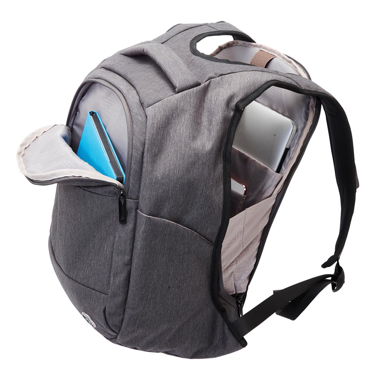 Swissdigital Bolt Anti-Theft Backpack — image 8