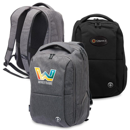 Swissdigital Commander Backpack — image 2