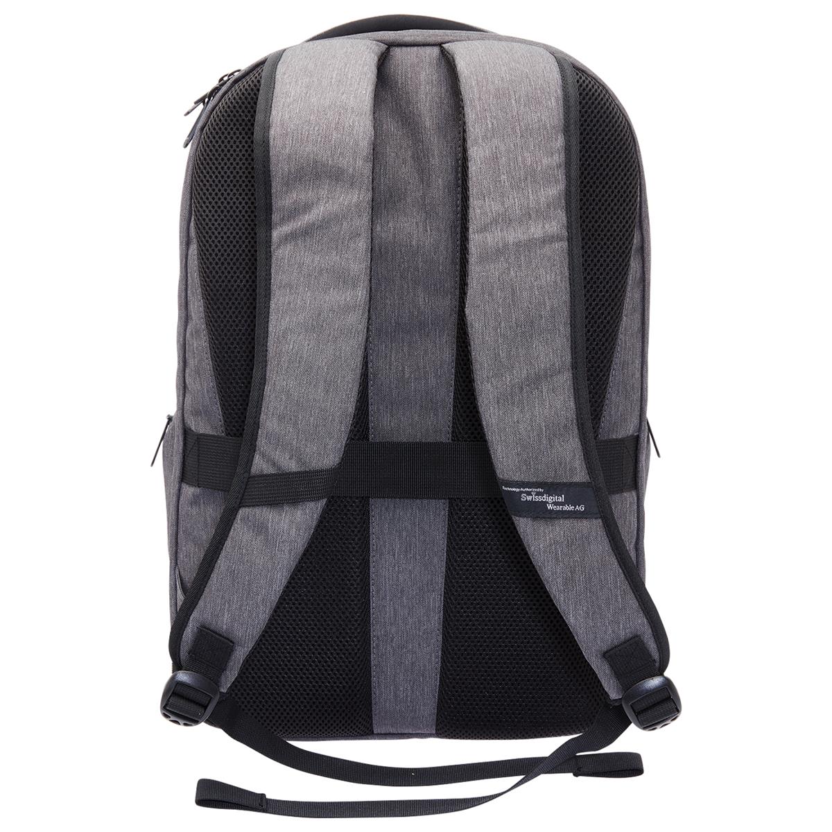 Swissdigital Commander Backpack — image 3