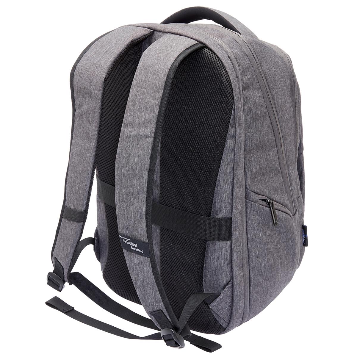 Swissdigital Commander Backpack — image 5