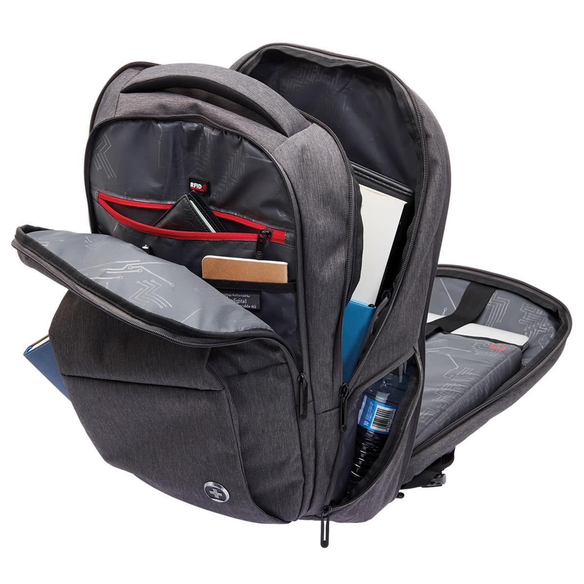 Swissdigital Commander Backpack — image 6