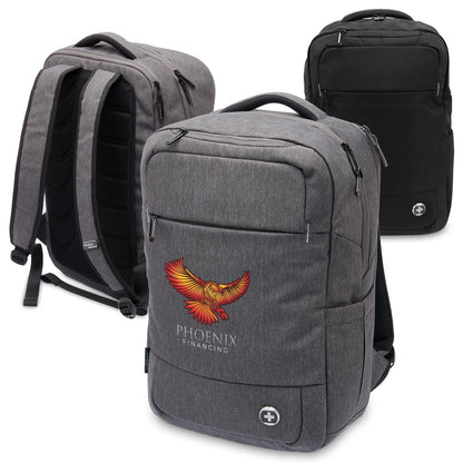 Swissdigital Calibre Backpack — image 5