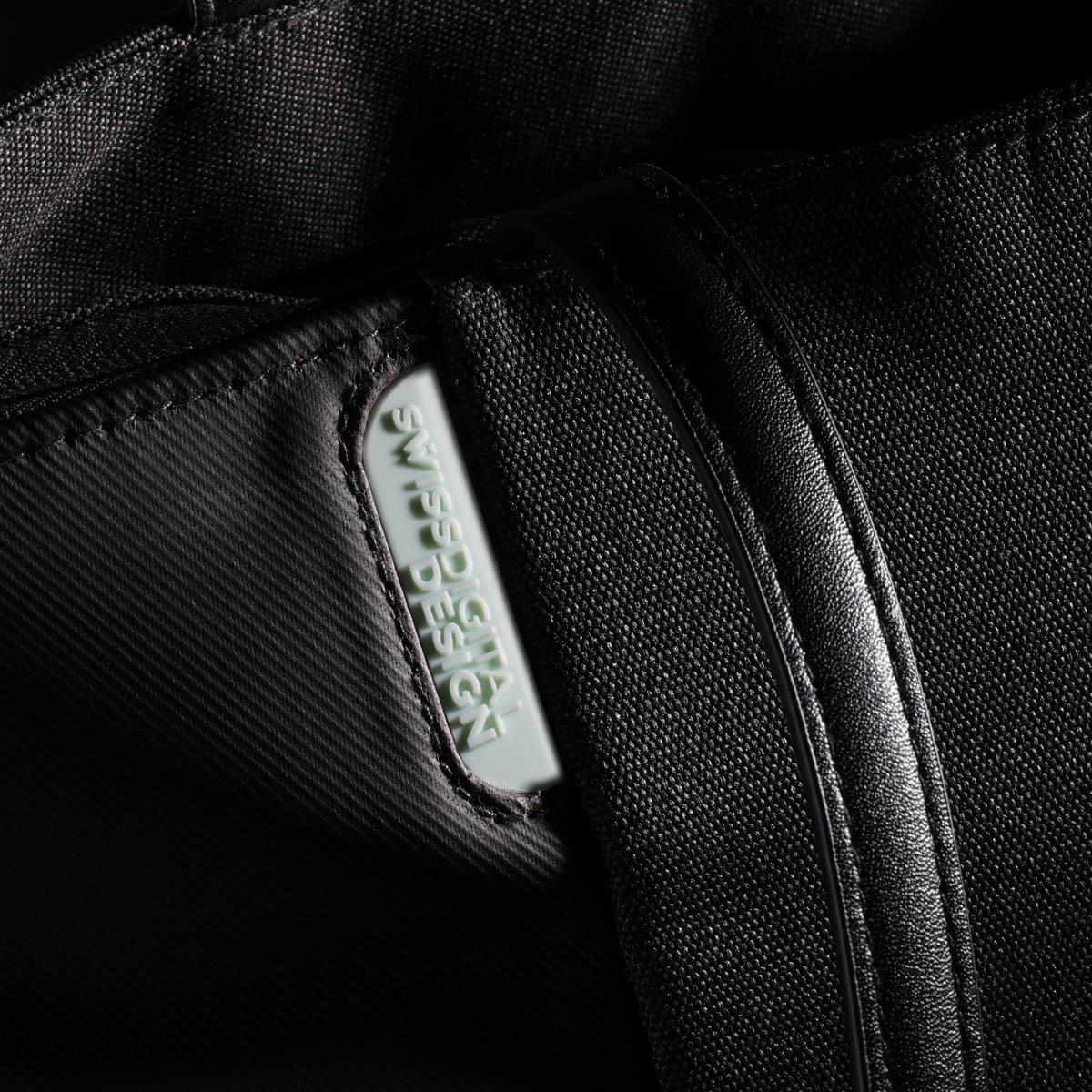 Swissdigital Arosa Tote Bag — image 15