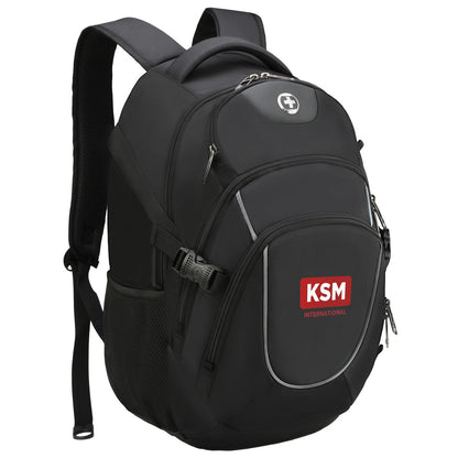 Swissdigital Stealth Vector Backpack — image 1
