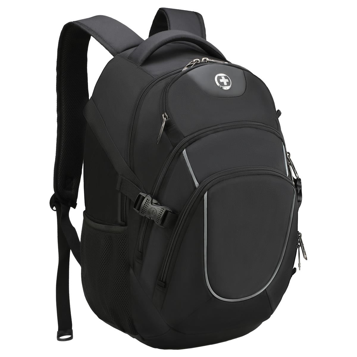 Swissdigital Stealth Vector Backpack — image 3