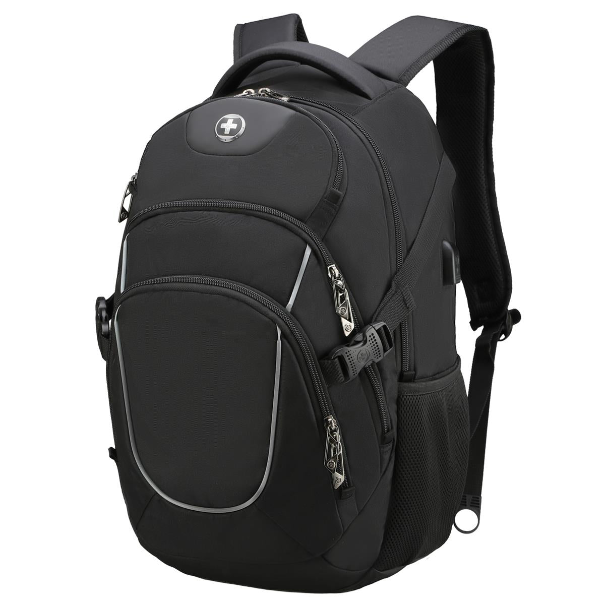 Swissdigital Stealth Vector Backpack — image 4