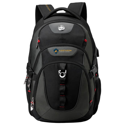 Swissdigital Vector Backpack — image 1
