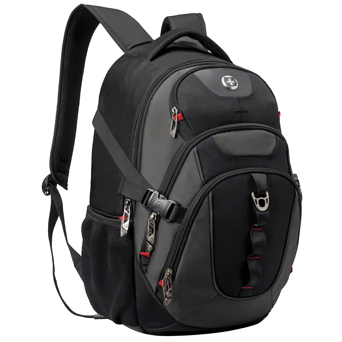 Swissdigital Vector Backpack — image 2